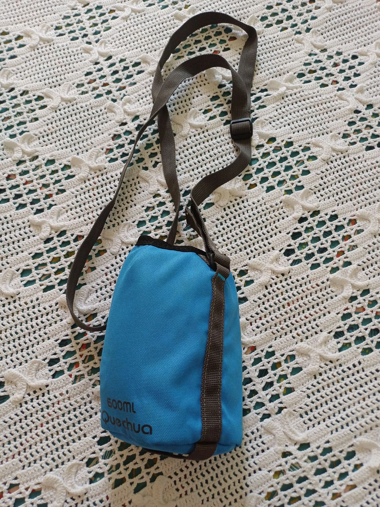 Bolsa Isotérmica para Cantil de Caminhada